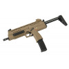 [WE] Магазин для MP7 WE-R-M009 - BLACK